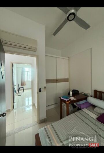 For Sale Reflection Condominiums Bayan Lepas 11900 Pulau Pinang