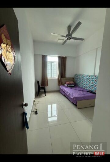 For Sale Reflection Condominiums Bayan Lepas 11900 Pulau Pinang