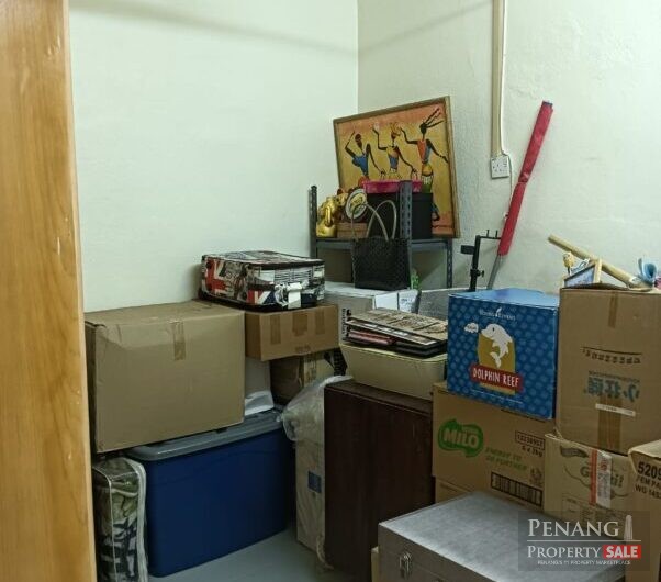 For Sale Taman Jade Gelugor 11700 Pulau Pinang