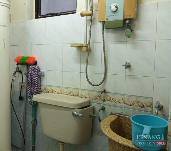 For Sale Taman Jade Gelugor 11700 Pulau Pinang