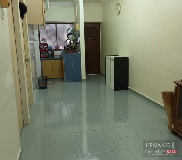 For Sale Taman Jade Gelugor 11700 Pulau Pinang