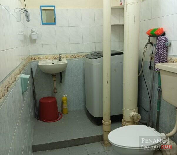 For Sale Taman Jade Gelugor 11700 Pulau Pinang