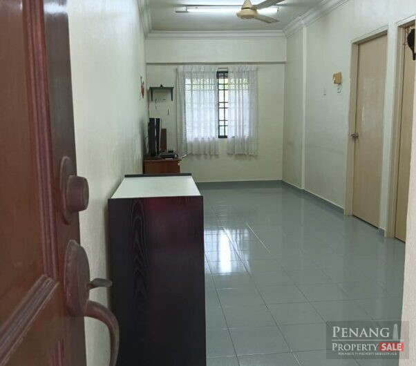 For Sale Taman Jade Gelugor 11700 Pulau Pinang