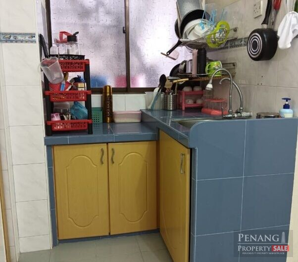 For Sale Taman Jade Gelugor 11700 Pulau Pinang