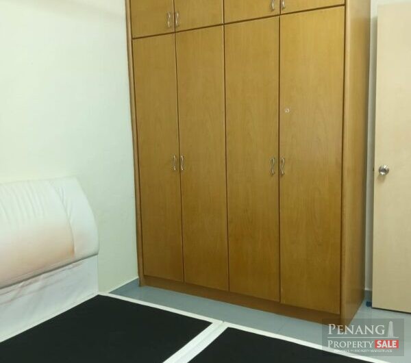 For Sale Taman Jade Gelugor 11700 Pulau Pinang