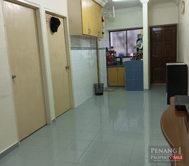 For Sale Taman Jade Gelugor 11700 Pulau Pinang