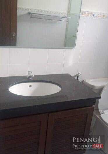 For Sale Triple Storey Semi Detached House Tanjung Villas, Jalan Bungah Tongkeng Tanjung Tokong 10470 Pulau Pinang