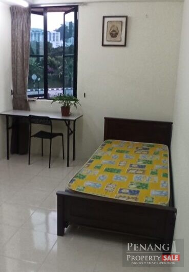 For Sale Triple Storey Semi Detached House Tanjung Villas, Jalan Bungah Tongkeng Tanjung Tokong 10470 Pulau Pinang