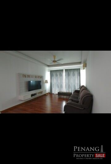 For Sale The Light Linear@The Light Waterfront, Gelugor 11700 Pulau Pinang