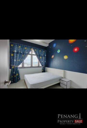 For Sale The Light Linear@The Light Waterfront, Gelugor 11700 Pulau Pinang