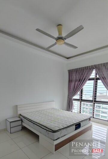 For Sale The Light Linear@The Light Waterfront, Gelugor 11700 Pulau Pinang