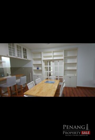 For Sale The Light Linear@The Light Waterfront, Gelugor 11700 Pulau Pinang