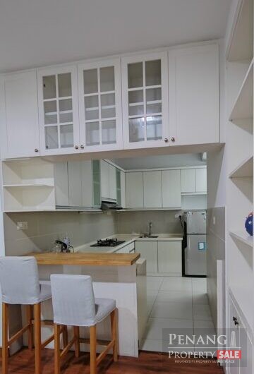 For Sale The Light Linear@The Light Waterfront, Gelugor 11700 Pulau Pinang