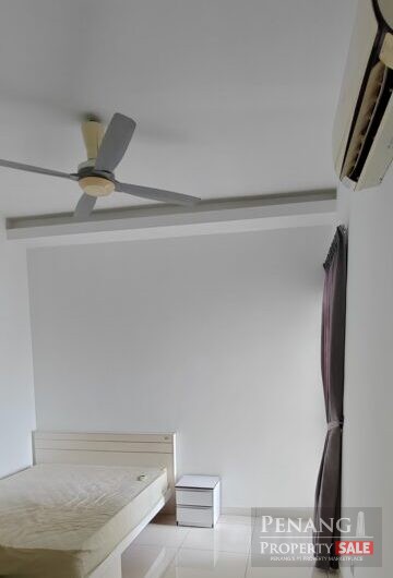 For Sale The Light Linear@The Light Waterfront, Gelugor 11700 Pulau Pinang
