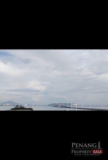 For Sale The Light Linear@The Light Waterfront, Gelugor 11700 Pulau Pinang