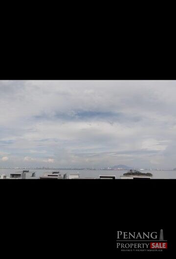 For Sale The Light Linear@The Light Waterfront, Gelugor 11700 Pulau Pinang