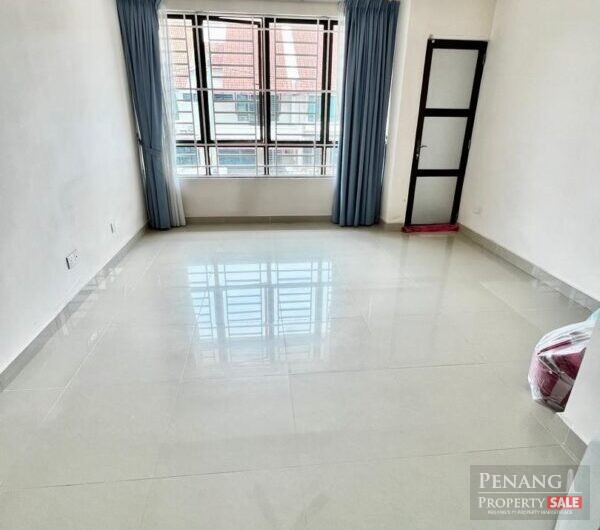 For Sale  Palmyra Residence Double Storey Terrace House Balik Pulau Pulau Pinang