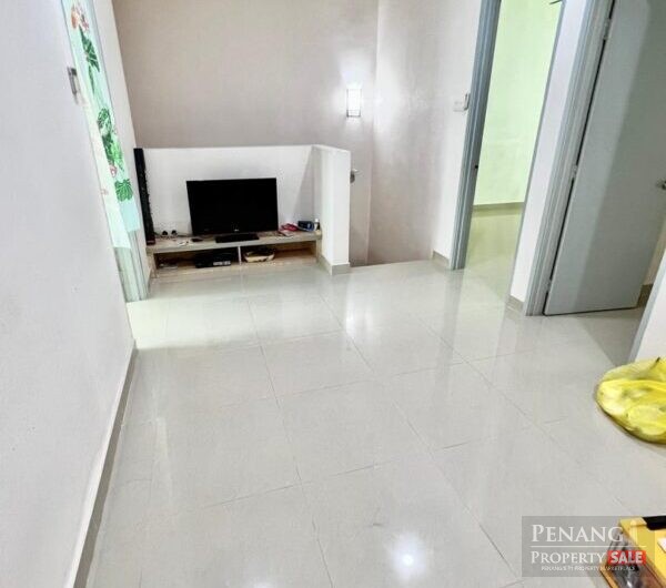 For Sale  Palmyra Residence Double Storey Terrace House Balik Pulau Pulau Pinang
