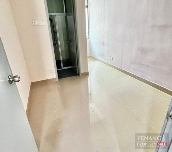 For Sale  Palmyra Residence Double Storey Terrace House Balik Pulau Pulau Pinang