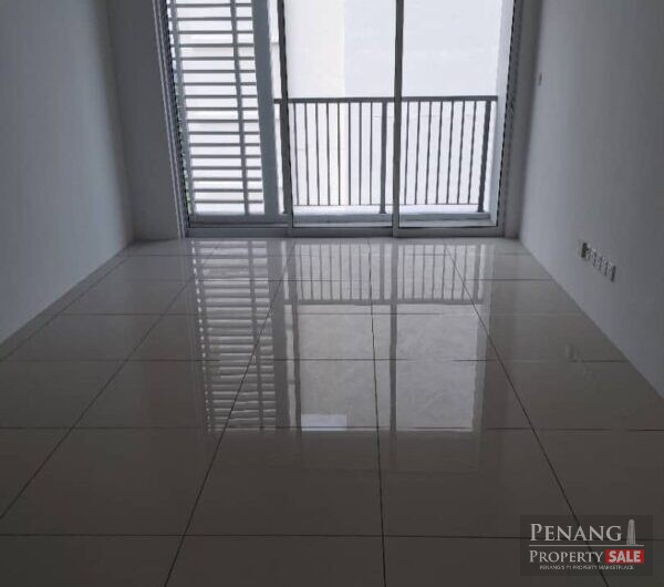 For Sale Palm Garden@Pearl City Service Residence Simpang Ampat Pulau Pinang