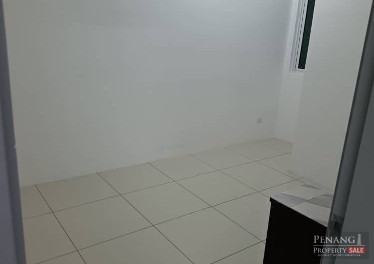 For Sale Palm Garden@Pearl City Service Residence Simpang Ampat Pulau Pinang