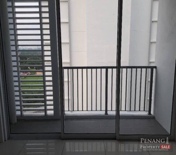 For Sale Palm Garden@Pearl City Service Residence Simpang Ampat Pulau Pinang
