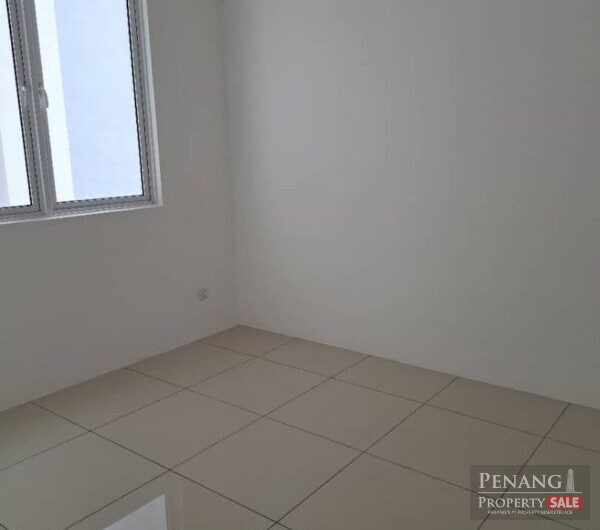 For Sale Palm Garden@Pearl City Service Residence Simpang Ampat Pulau Pinang