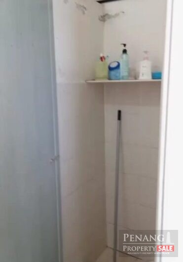 For Sale Sri Saujana Apartment Georgetown Lebuh Macallum Pulau Pinang