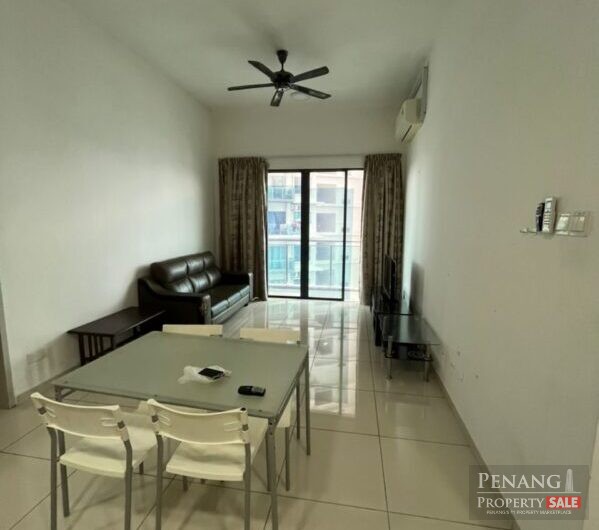 For Sale Prominence @Bukit Mertajam 14000 Pulau Pinang