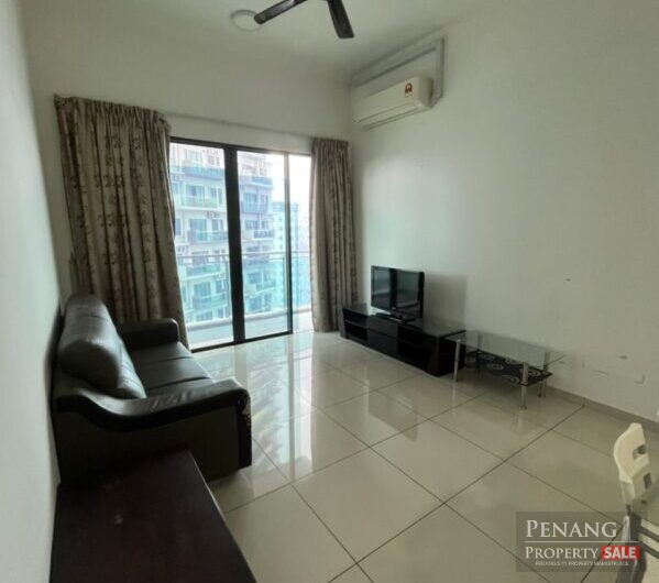 For Sale Prominence @Bukit Mertajam 14000 Pulau Pinang