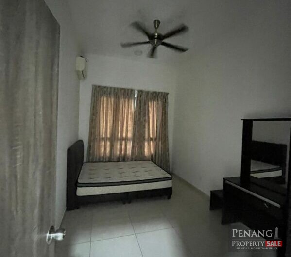 For Sale Prominence @Bukit Mertajam 14000 Pulau Pinang