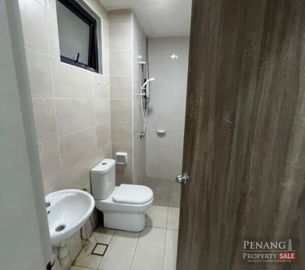 For Sale Prominence @Bukit Mertajam 14000 Pulau Pinang
