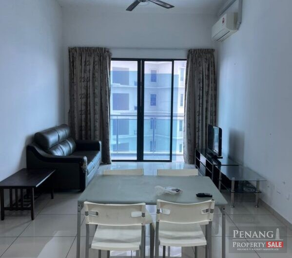For Sale Prominence @Bukit Mertajam 14000 Pulau Pinang