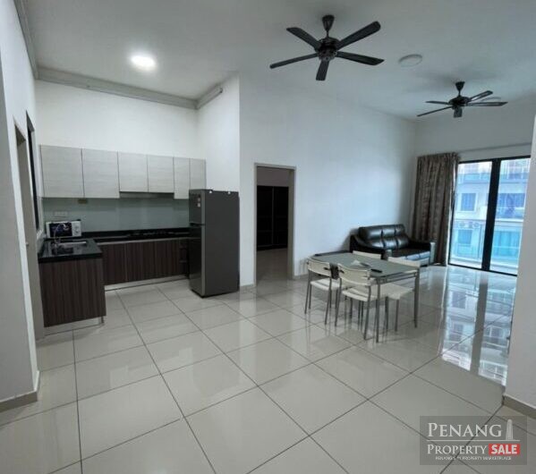 For Sale Prominence @Bukit Mertajam 14000 Pulau Pinang