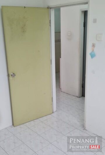For Sale Taman Kristal Apartment Tanjung Tokong 10470 Pulau Pinang