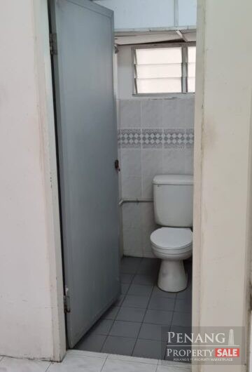 For Sale Taman Kristal Apartment Tanjung Tokong 10470 Pulau Pinang