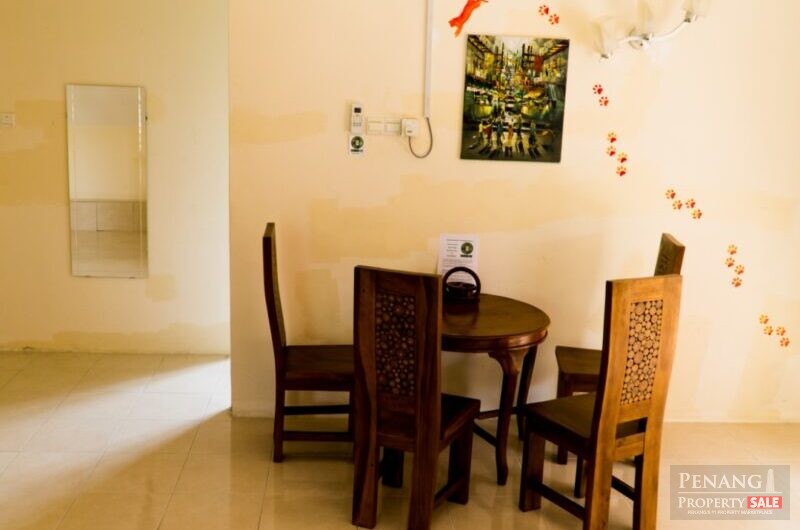 For Sale Villa Tanjung Permai Double Storey Bungalow House Batu Kawan Pulau Pinang