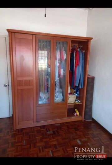For Sale Taman Chai Leng Double Storey Terrace House Perai l Butterworth Pulau Pinang
