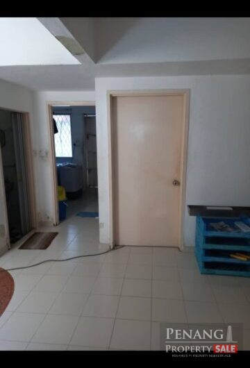 For Sale Taman Chai Leng Double Storey Terrace House Perai l Butterworth Pulau Pinang