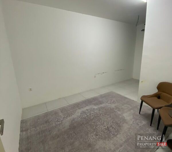 For Rent Taman Sena Mas Double Storey Townhouse Tasek Gelugor Pulau Pinang