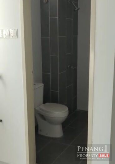For Rent Taman Sena Mas Double Storey Townhouse Tasek Gelugor Pulau Pinang