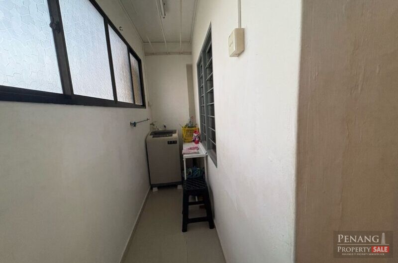 For Rent Seri Taman Tanjung, Tanjung Tokong