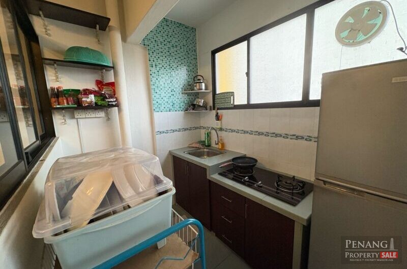 For Rent Seri Taman Tanjung, Tanjung Tokong