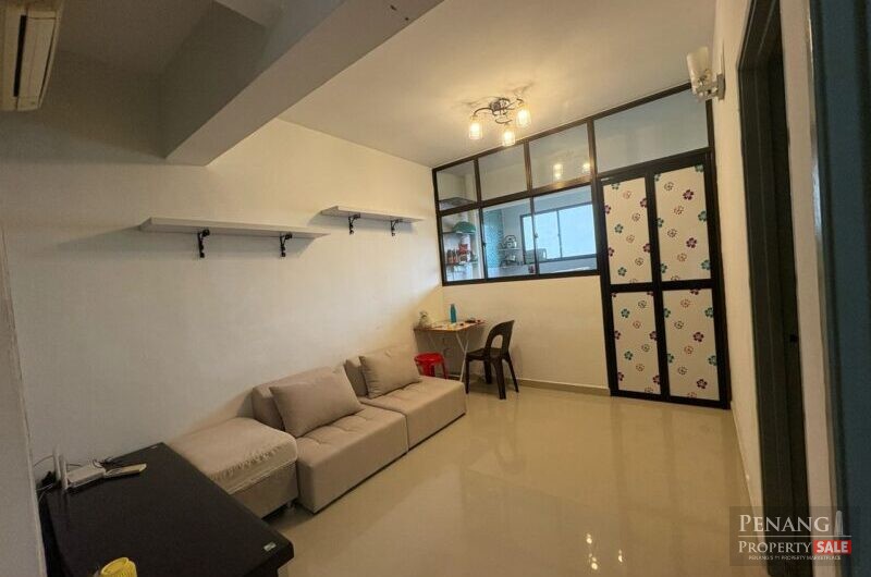 For Rent Seri Taman Tanjung, Tanjung Tokong