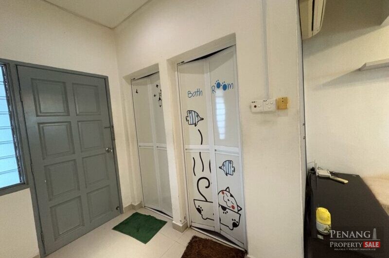 For Rent Seri Taman Tanjung, Tanjung Tokong