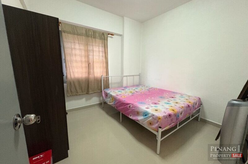 For Rent Seri Taman Tanjung, Tanjung Tokong