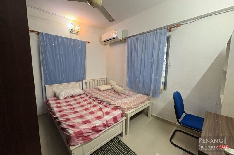 For Rent Seri Taman Tanjung, Tanjung Tokong