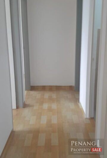 For Sale Ara Green Apartment Sungai Ara 11900 Pulau Pinang