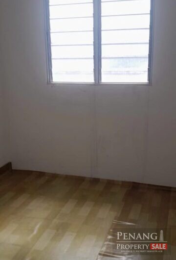 For Sale Ara Green Apartment Sungai Ara 11900 Pulau Pinang