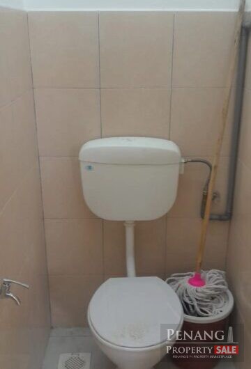 For Sale Ara Green Apartment Sungai Ara 11900 Pulau Pinang